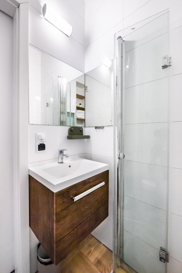 Metro Ratusz Arsenal Designer Apartment *