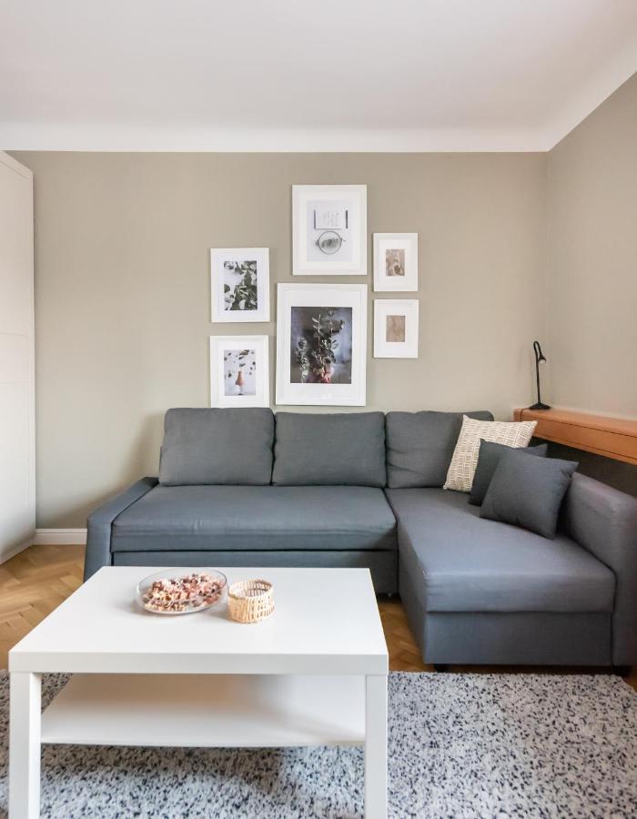 Metro Ratusz Arsenal Designer Apartment